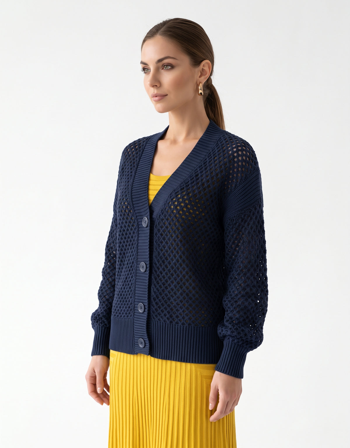 Bianca Cardigan