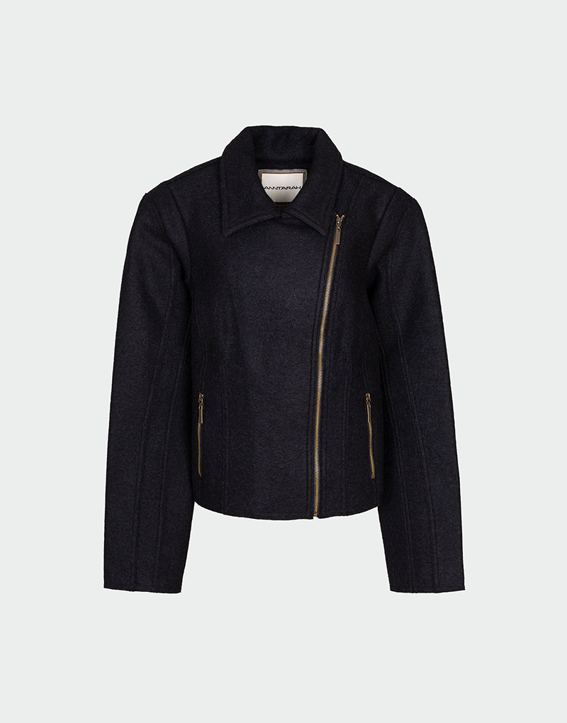 Bike Jacket