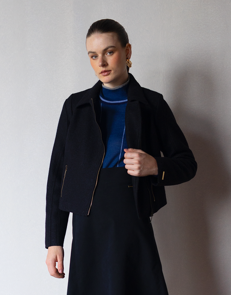 Bike Jacket