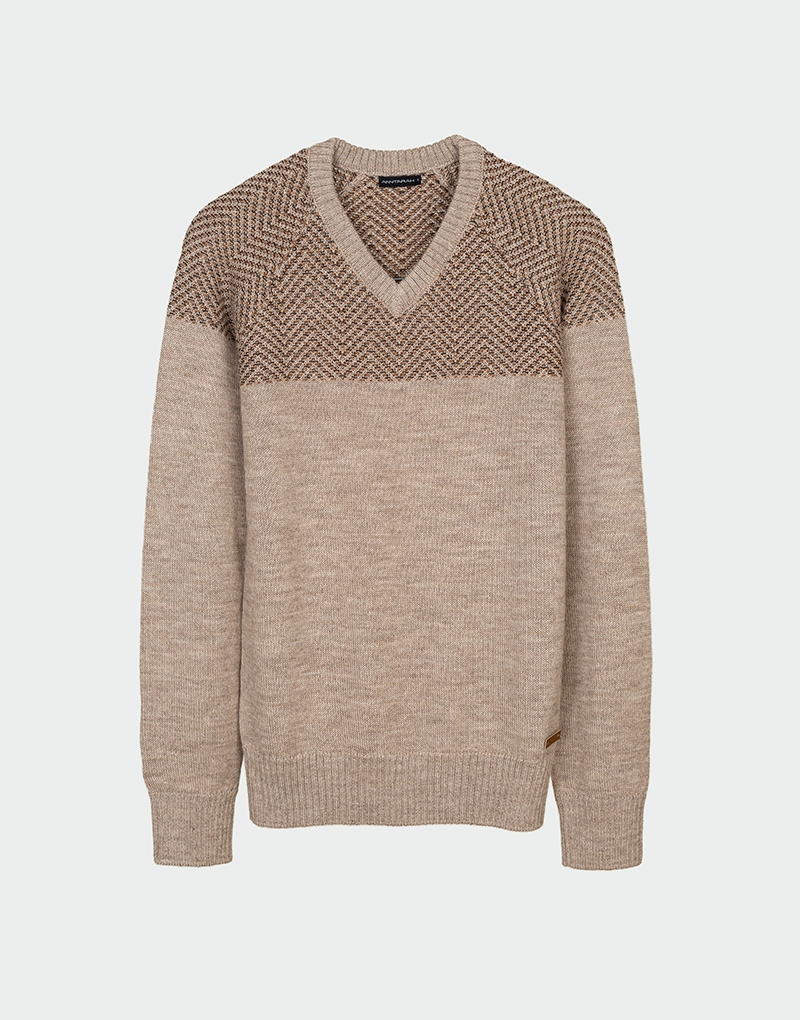 Bilbao Sweater