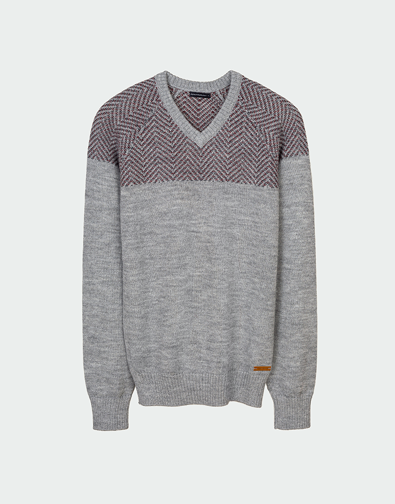 Bilbao Sweater