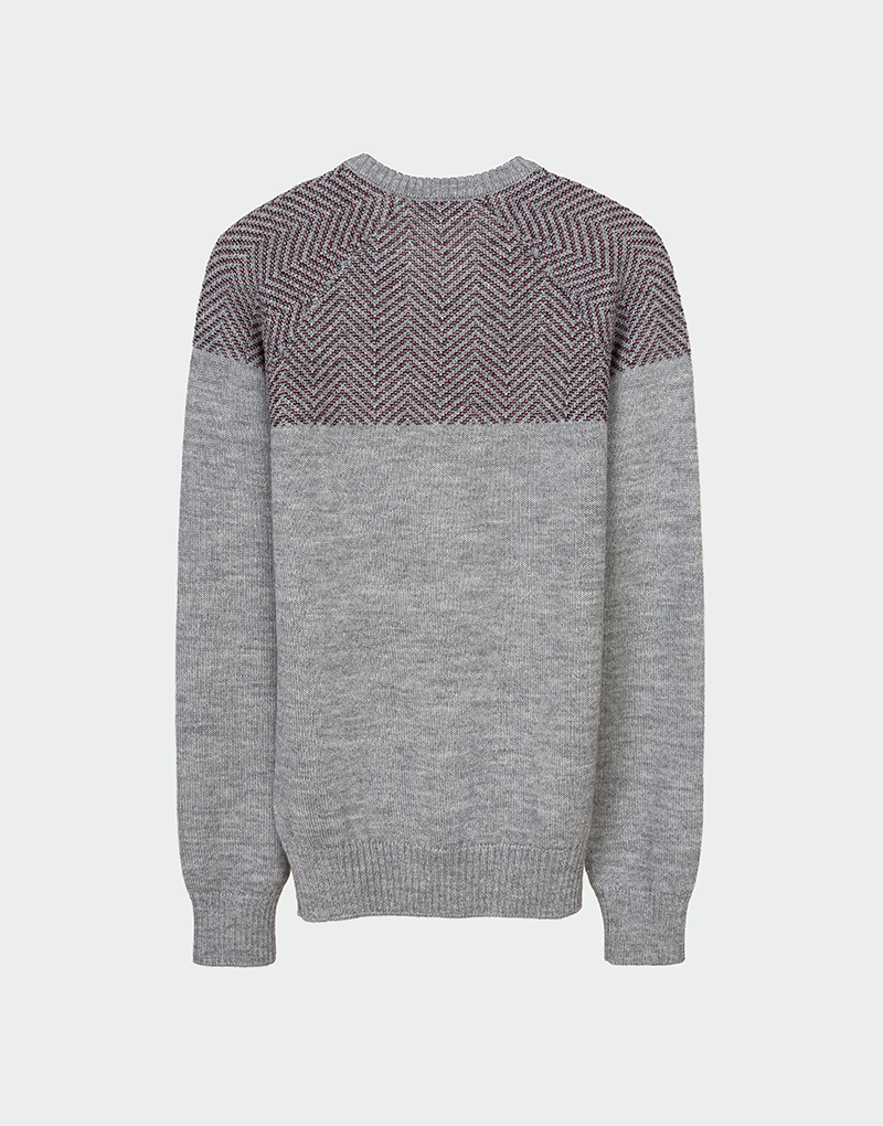 Bilbao Sweater