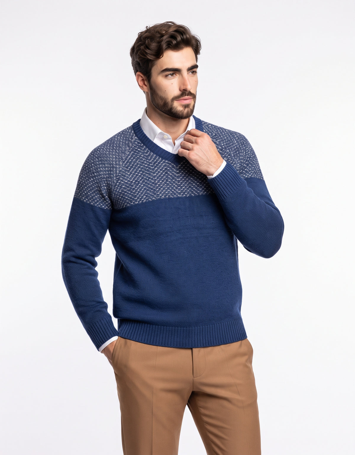 Bilbao Sweater