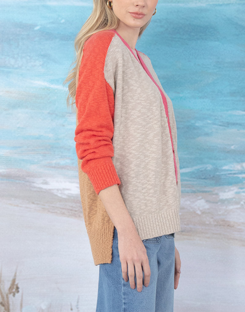 Blanca Cardigan