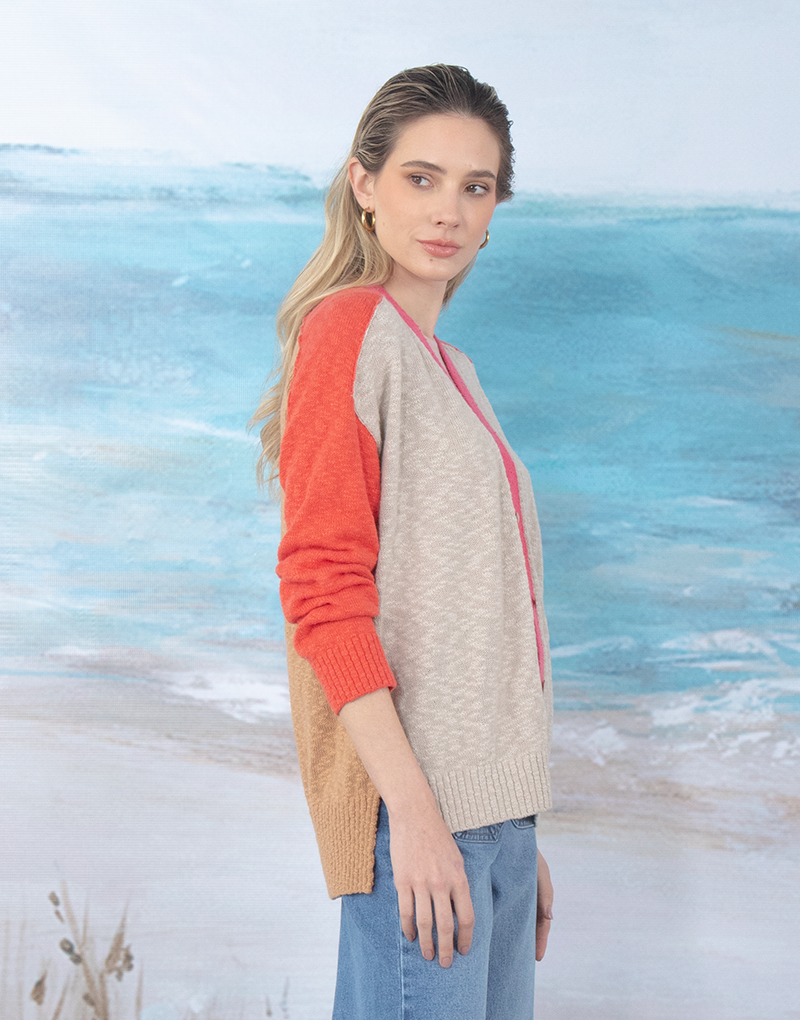 Blanca Cardigan