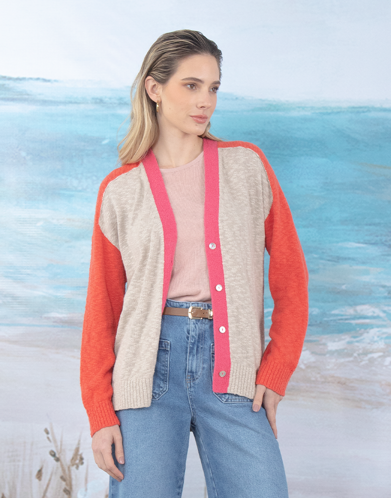 Blanca Cardigan
