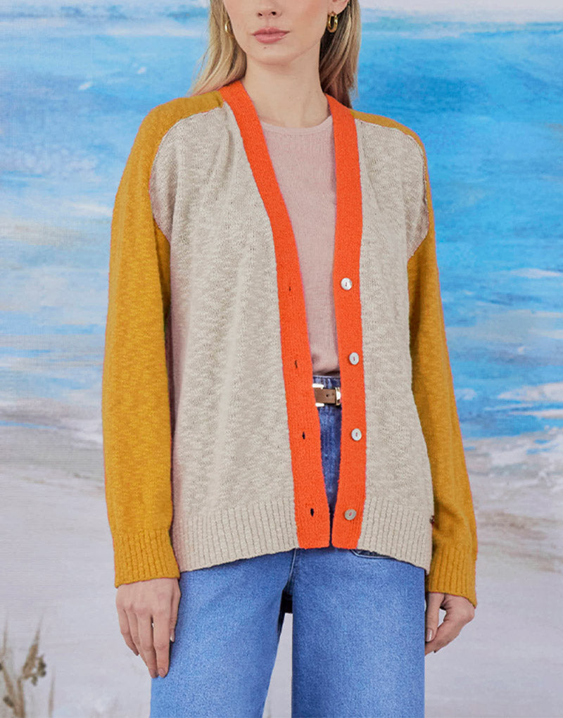 Blanca Cardigan