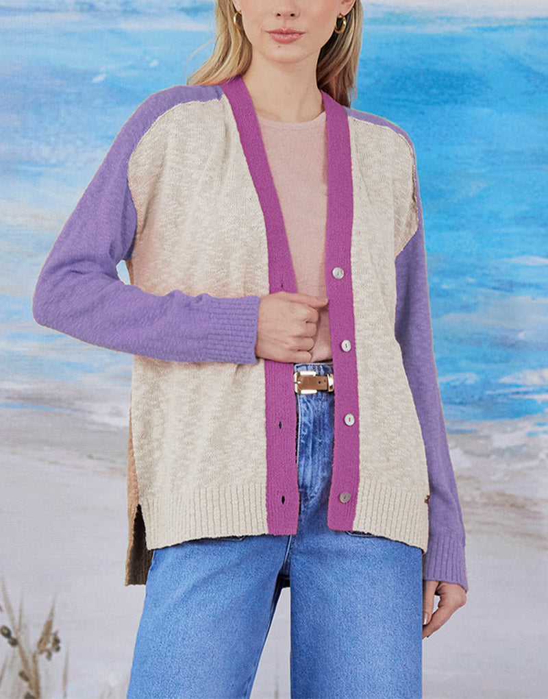 Blanca Cardigan