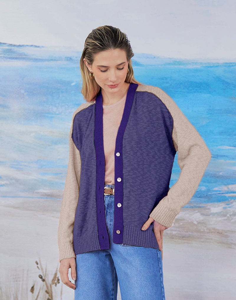 Azul/Denim