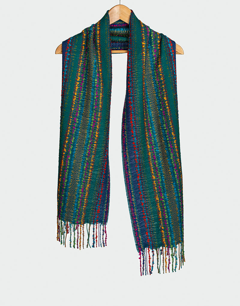 Boucle Scarf