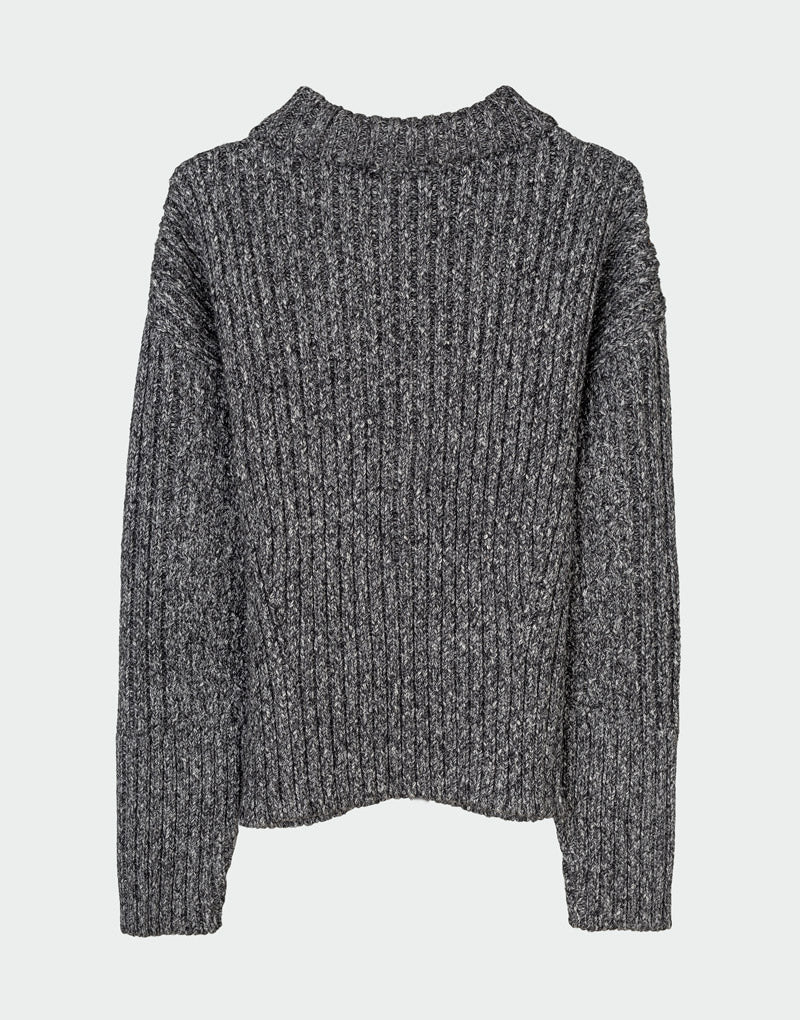 Braid Sweater