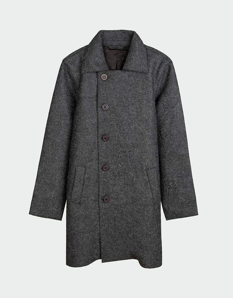 Brian Coat