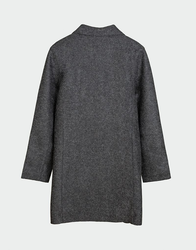 Brian Coat