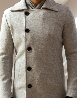 Brian Coat