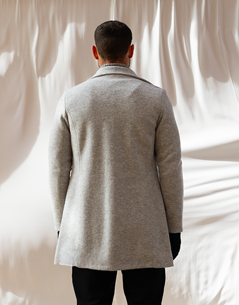 Brian Coat