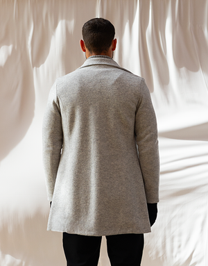 Brian Coat