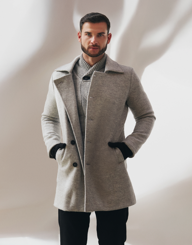 Brian Coat
