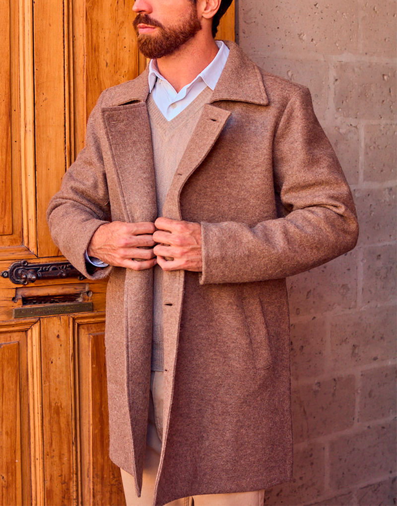 Brian Coat