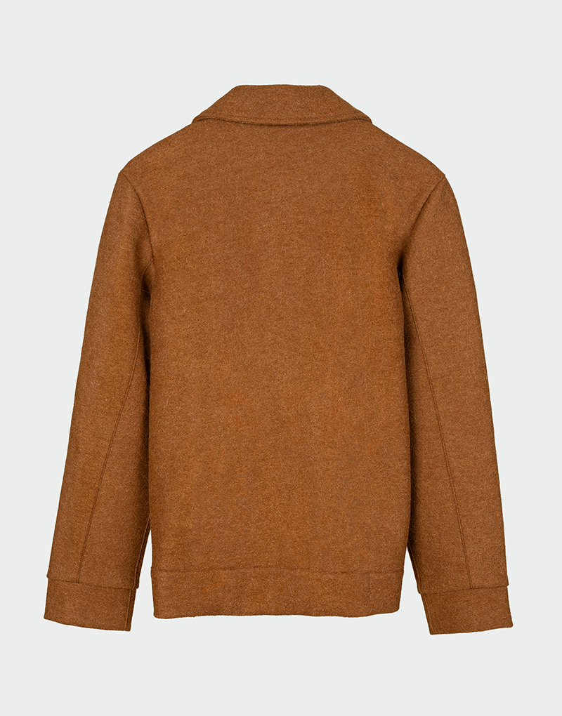 Bruno Jacket