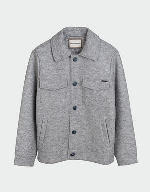Bruno Jacket