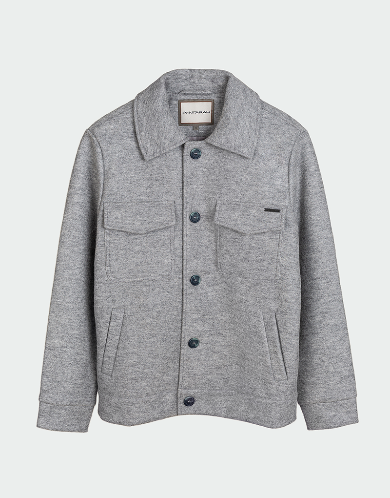 Bruno Jacket