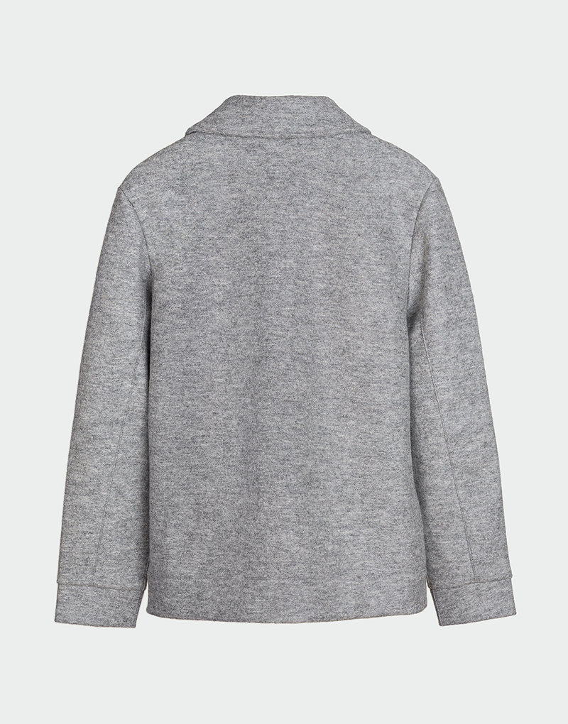 Bruno Jacket