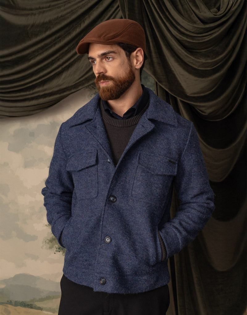 Bruno Jacket