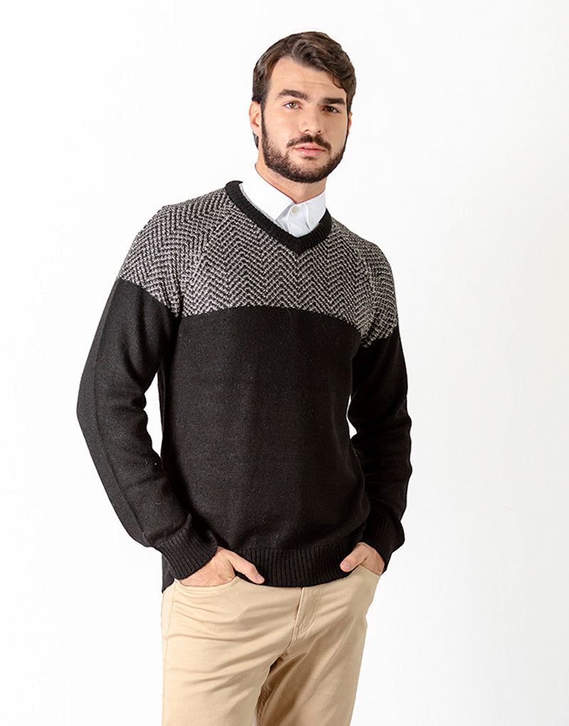 Bilbao Sweater