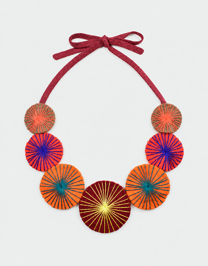 Boho Collar