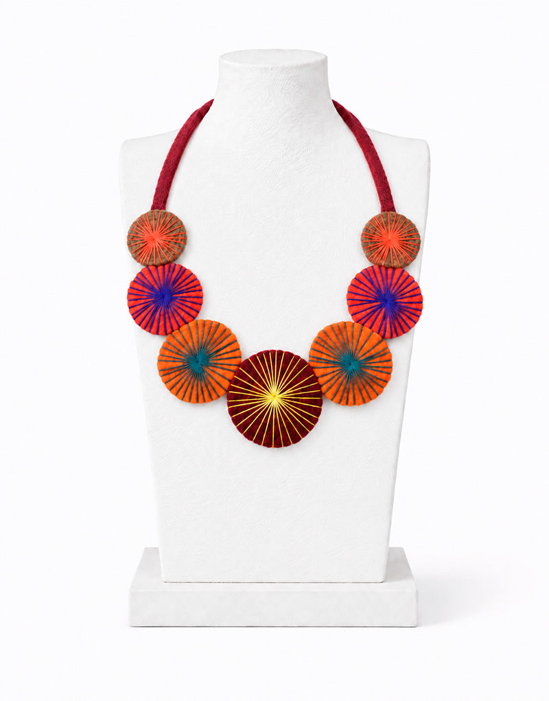 Boho Collar