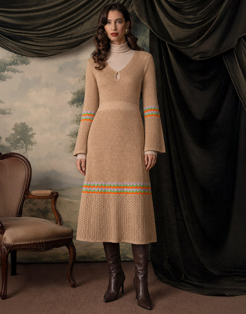 Cala Dress