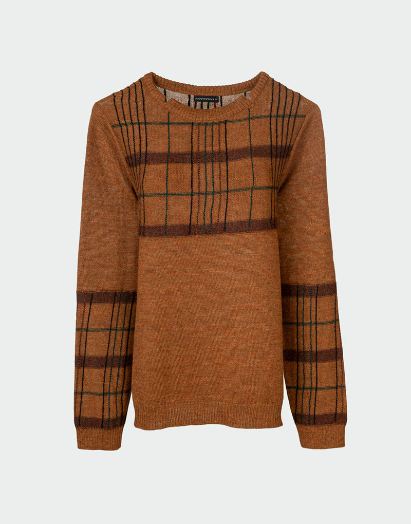 Cambridge Sweater