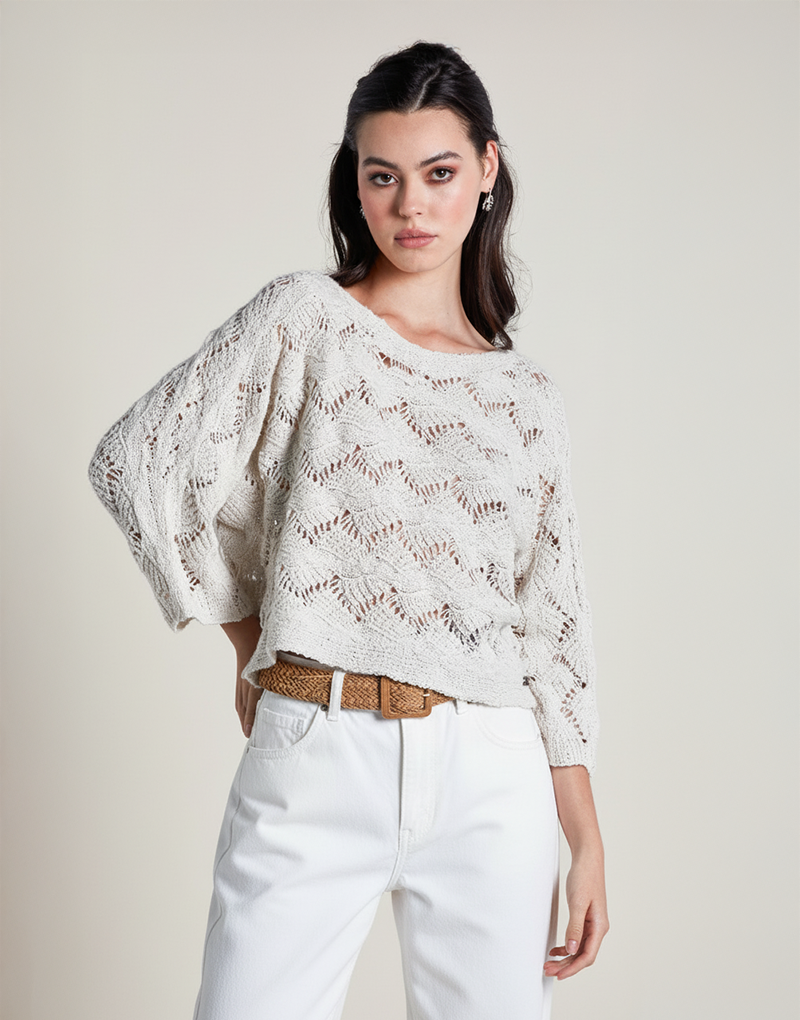 Capullo Sweater