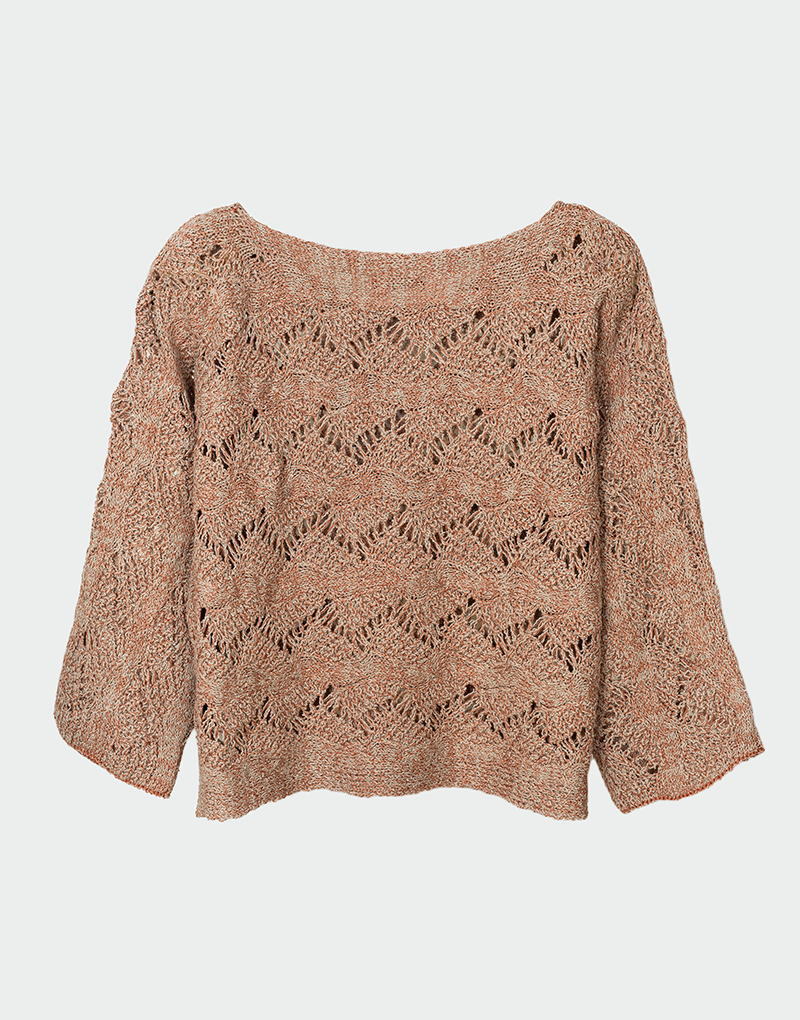 Capullo Sweater