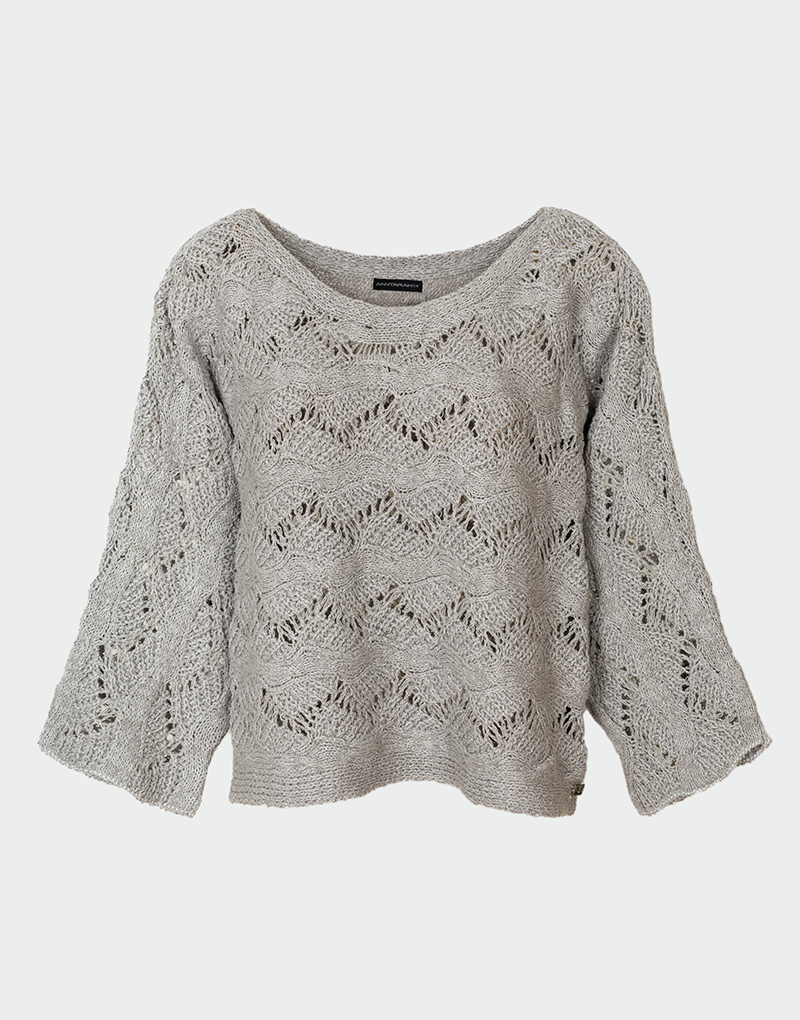 Capullo Sweater