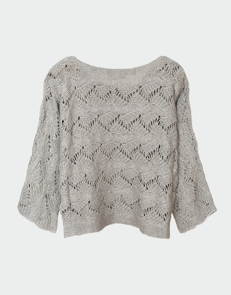 Capullo Sweater