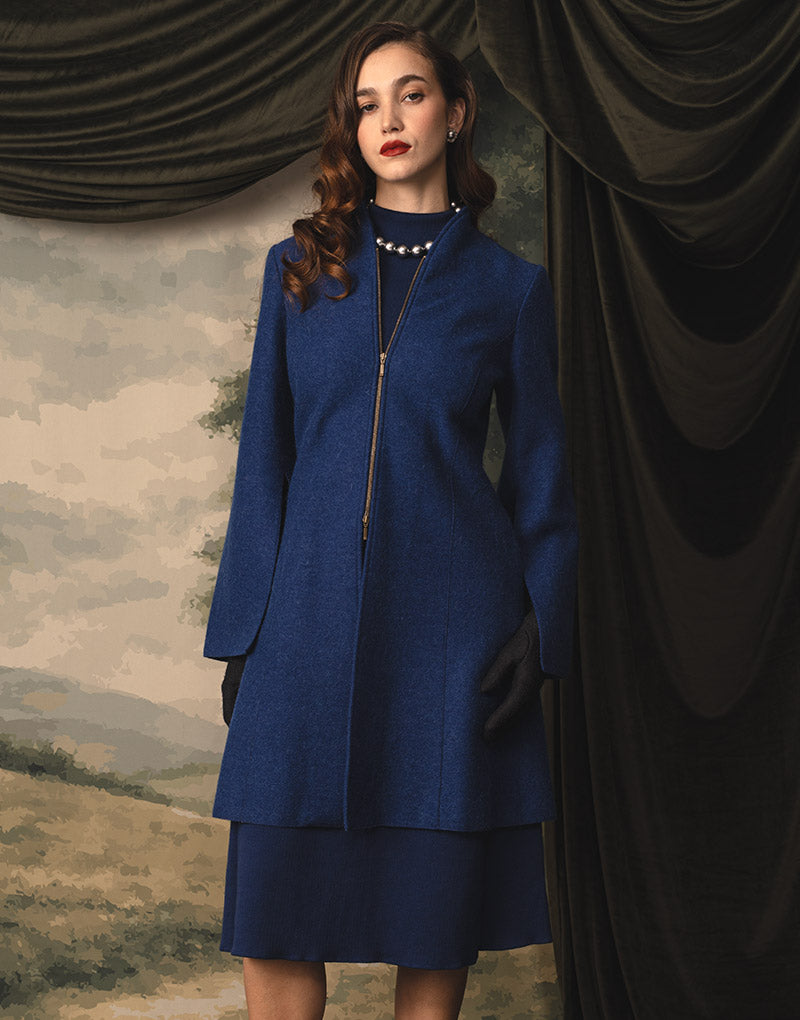 Carrie Coat