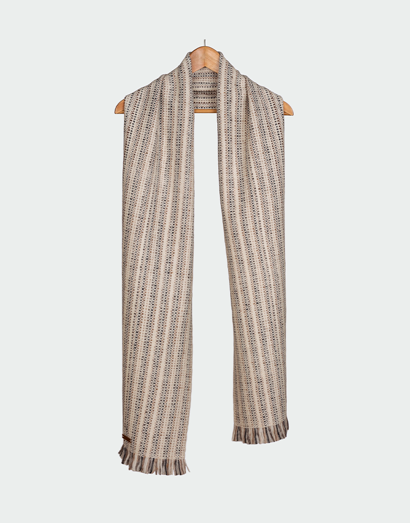 Chess Scarf