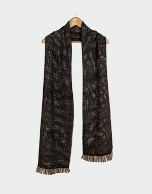 Chess Scarf