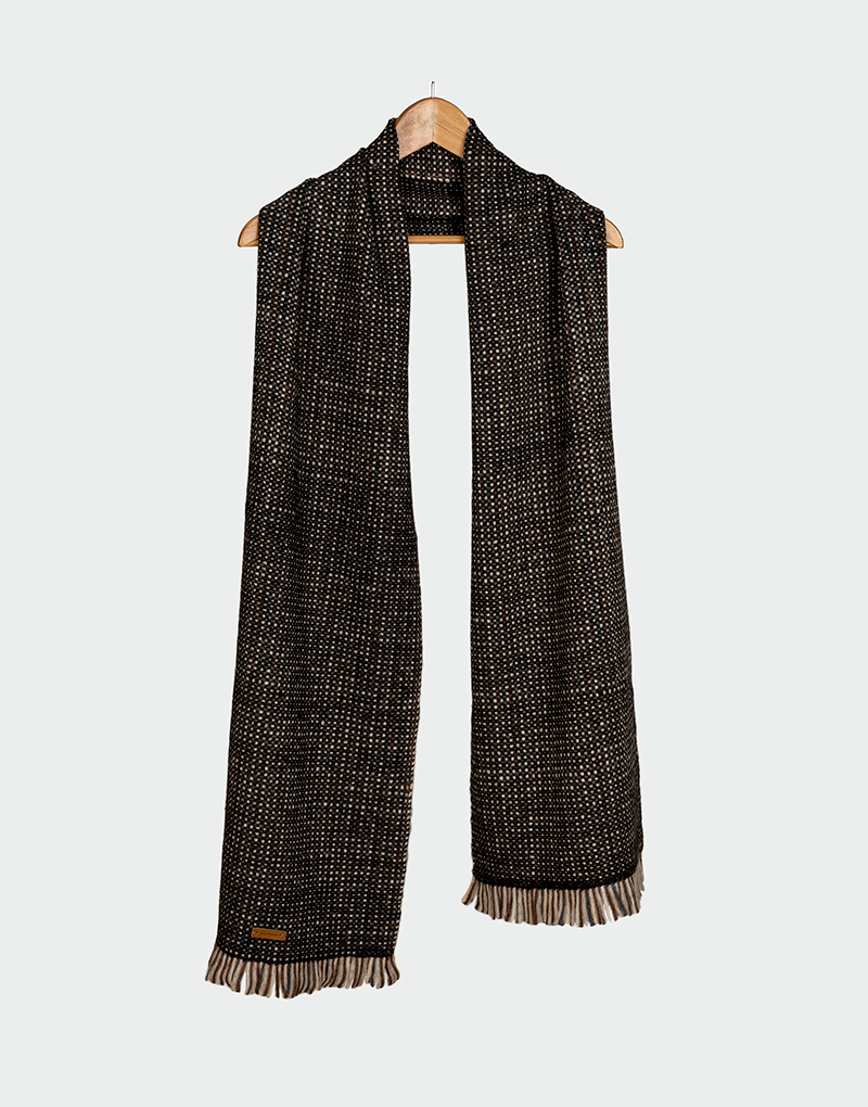 Chess Scarf
