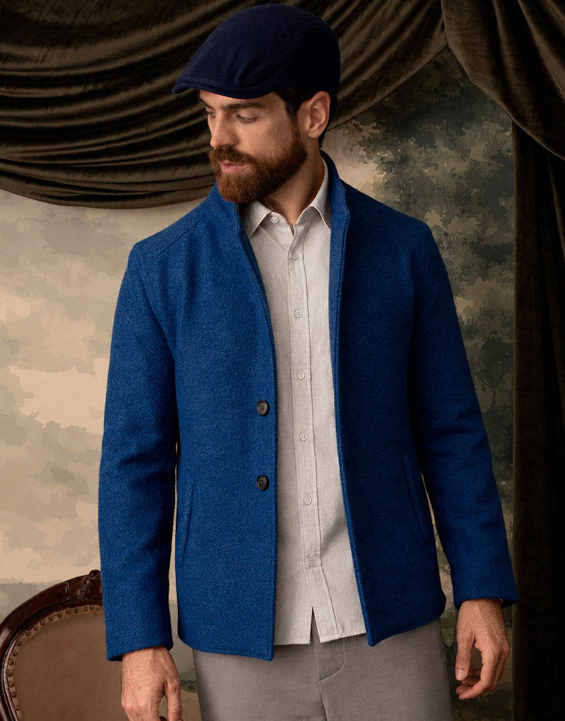 Christian Coat