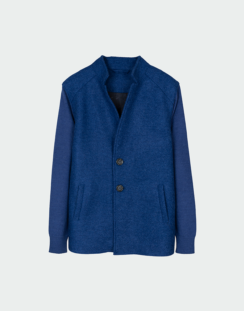 Christian Coat