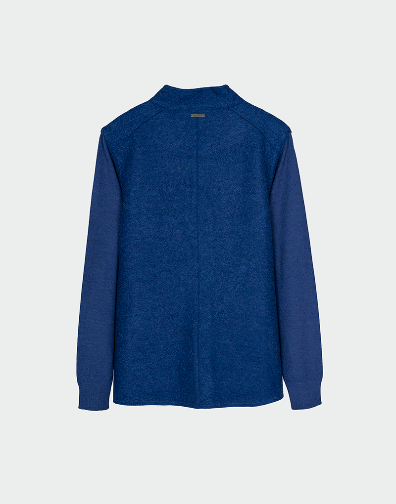 Christian Coat