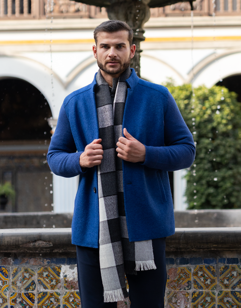Christian Coat