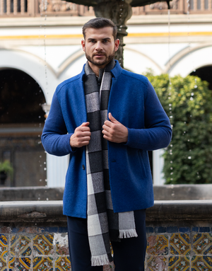 Christian Coat