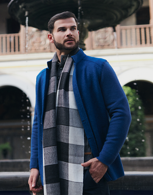 Christian Coat