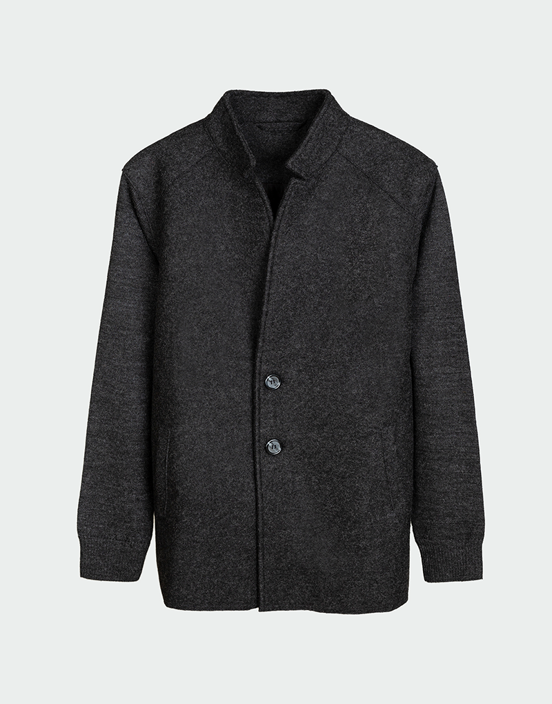Christian Coat