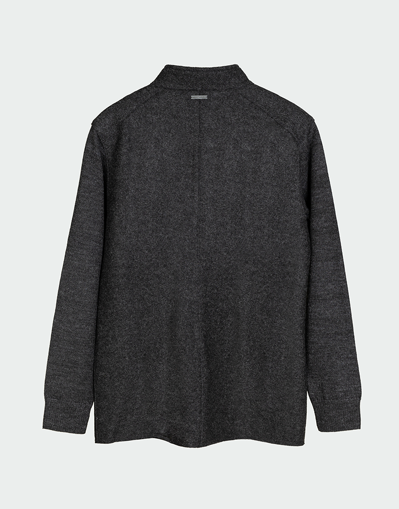 Christian Coat