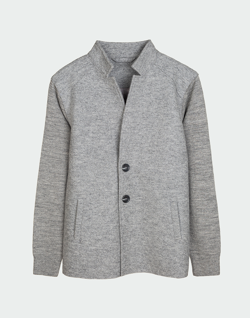 Christian Coat