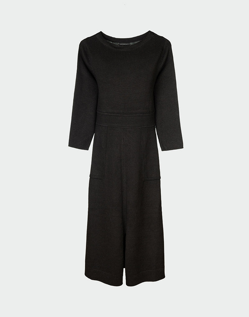 City Dress